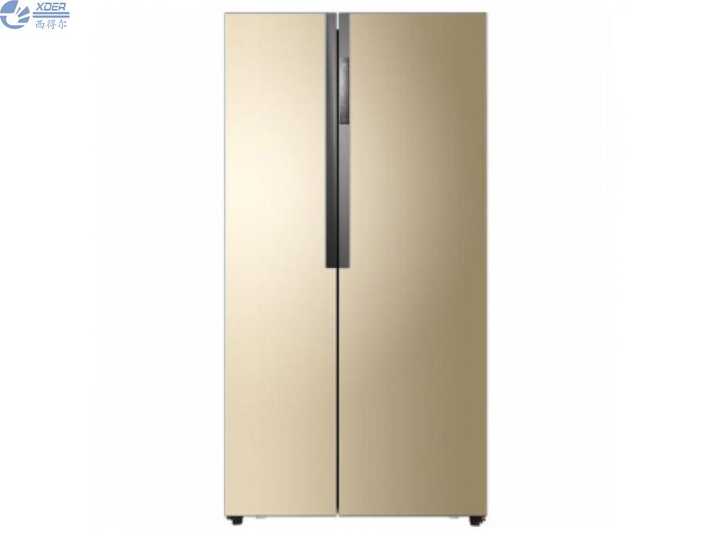 BCD-532WDPT海爾變頻對開門冰箱