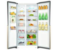 BCD-532WDPT海爾變頻對(duì)開(kāi)門冰箱