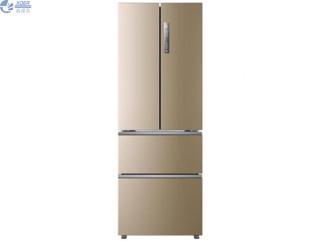 BCD-331WDPT海爾多門風冷無霜節能環保冰箱