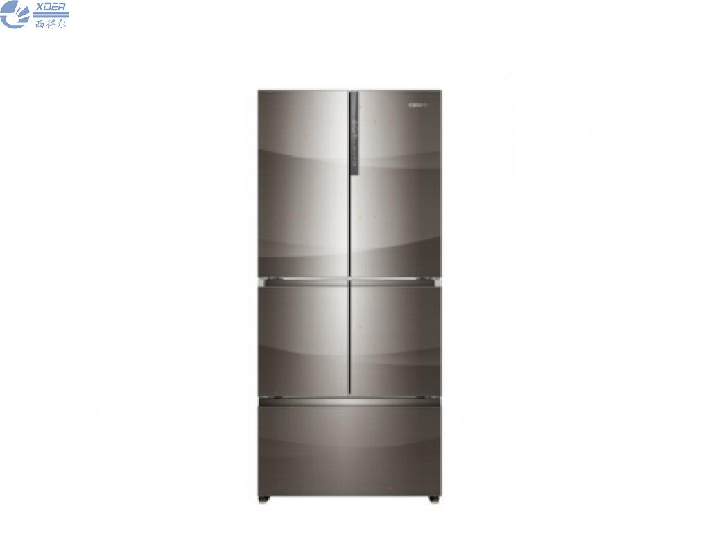 BCD-520WICHU1卡薩帝變頻靜音風冷無霜雙重殺菌冰箱