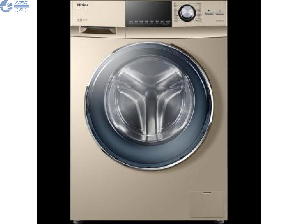 G70728BX12G海爾全自動(dòng)香檳金洗衣機(jī)
