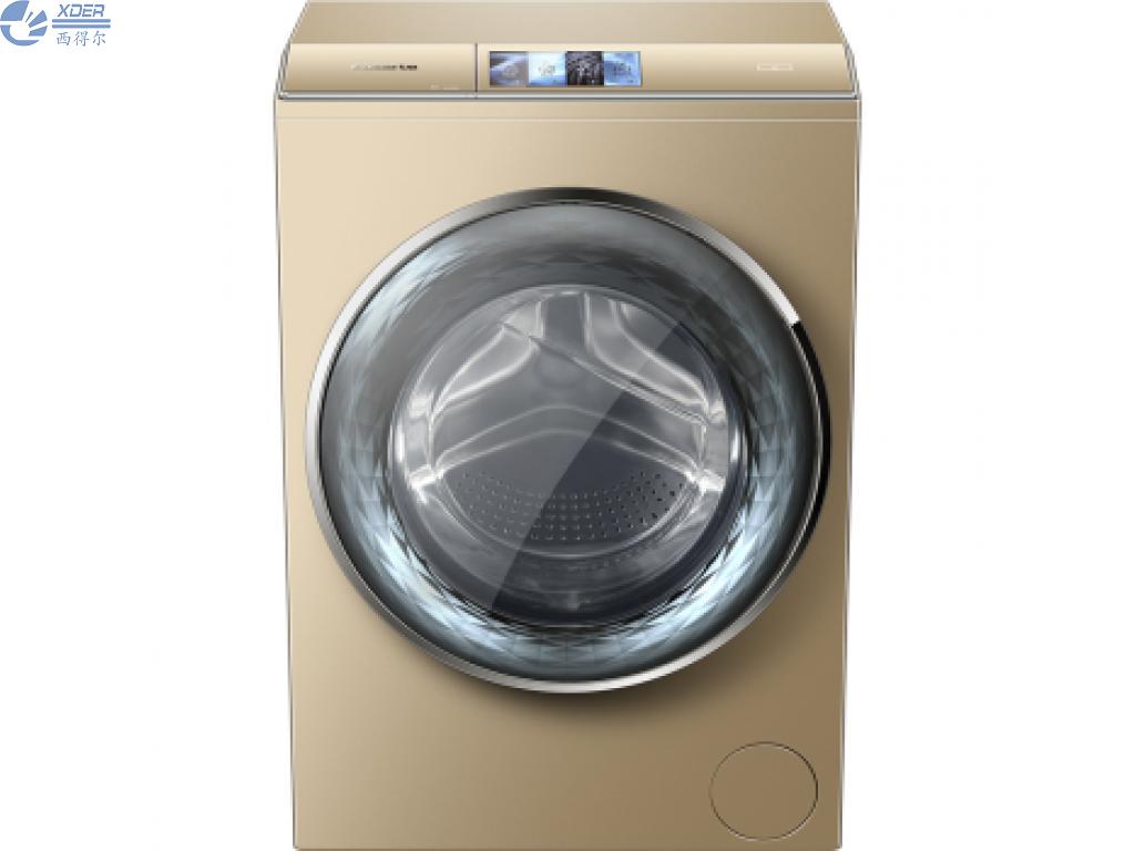 C1 DU8G5卡薩帝全自動(dòng)香檳金洗衣機(jī)
