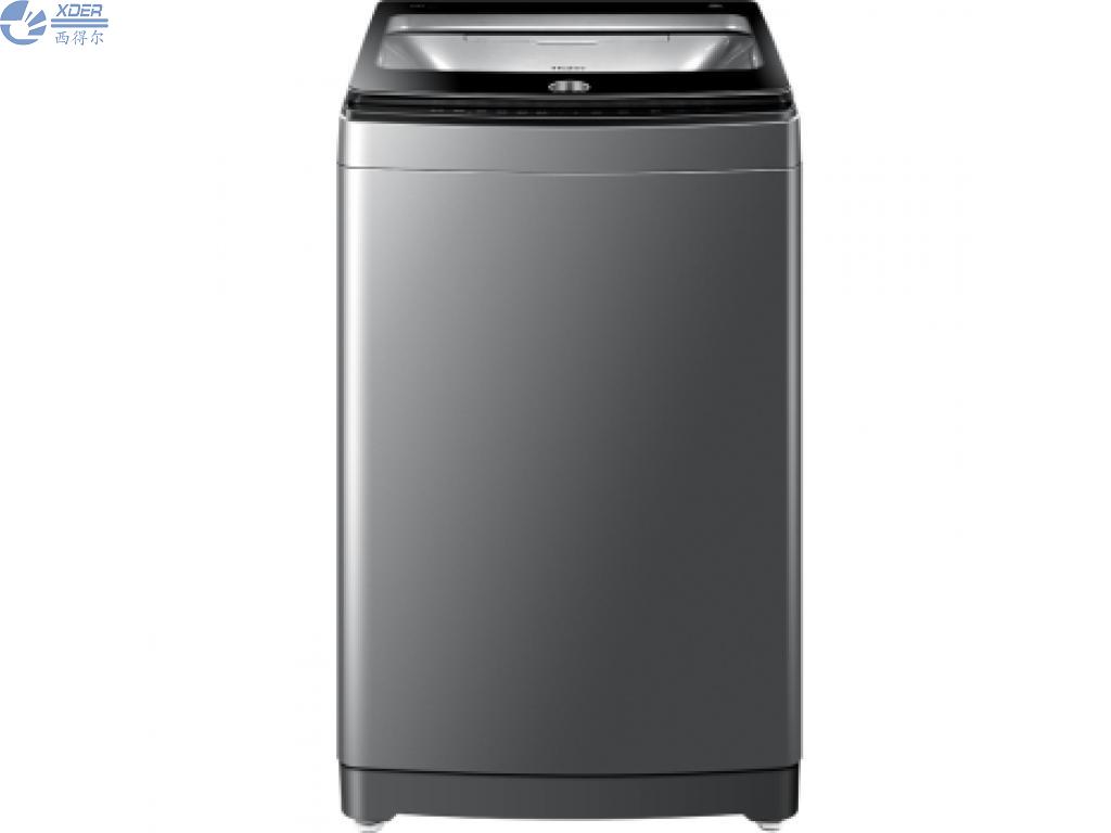MS8518BT71U1海爾全自動鈦灰銀波輪洗衣機