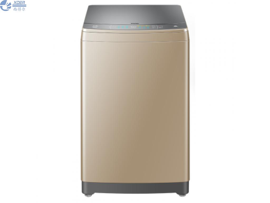 XQS100-BZ868海爾全自動波輪洗衣機