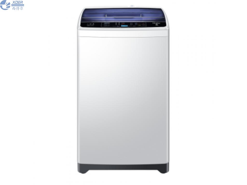 XQB60-M12699T海爾波輪全自動洗衣機