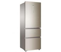 BCD-325WDGB海爾變頻無霜風(fēng)冷三門冰箱