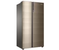 BCD-622WDCAU1卡薩帝變頻對開門無霜冰箱