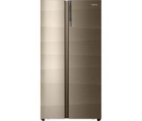 BCD-622WDCAU1卡薩帝變頻對開門無霜冰箱