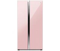 BCD-625WDGEU1海爾對開門變頻干濕分儲冰箱