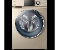 G70728BX12G海爾全自動(dòng)香檳金洗衣機(jī)