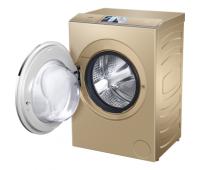 C1 HDU12G5卡薩帝全自動香檳金洗衣機