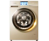 C1 D10G3ZU1卡薩帝滾筒洗衣機