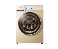 C1 HDU85G3卡薩帝全自動香檳金洗衣機