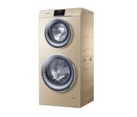 C8 U12G3卡薩帝雙滾筒洗衣機(jī)