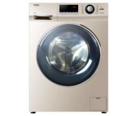 G100629HBX14G海爾全自動(dòng)金色滾筒洗衣機(jī)