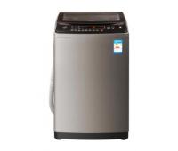 MS85188BZ31海爾全自動鈦灰銀波輪洗衣機