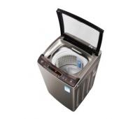 MS85188BZ31海爾全自動鈦灰銀波輪洗衣機