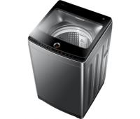 MS8518BT71U1海爾全自動鈦灰銀波輪洗衣機