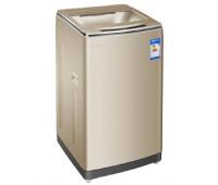 MS7518BZ51海爾全自動香檳金波輪洗衣機