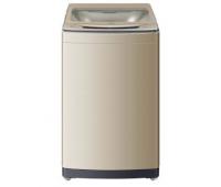 MS8518BZ51海爾全自動香檳金波輪洗衣機