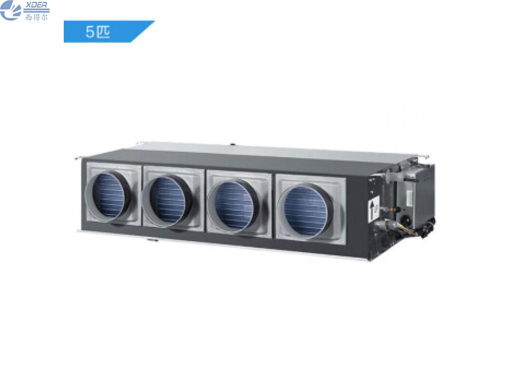 KFRd-125EW/M6302 海爾5匹商用風(fēng)管機(jī)中央空調(diào)
