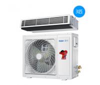 KFRd-72NW/58DBA22 3匹變頻中央空調家用一拖一風管機