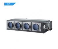KFRd-125EW/M6302 海爾5匹商用風管機中央空調