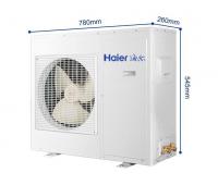 海爾KFRd-36NW/620（風管機）