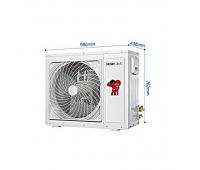 KFRD-72NW/64DDA22（風管機）