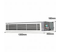 KFRD-72NW/64DDA22（風管機）