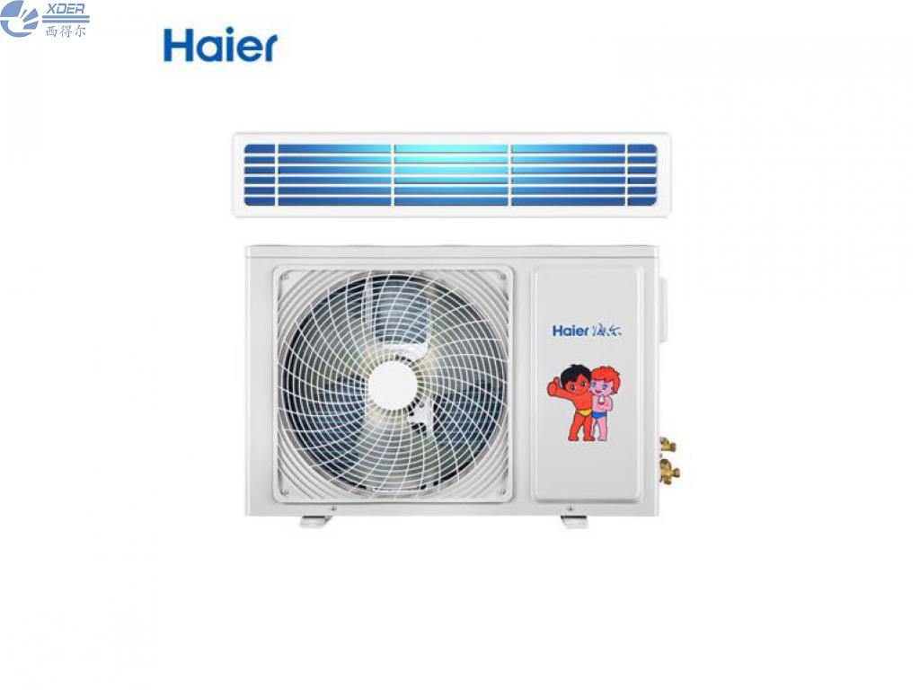 海爾KFRd-35NW/70DBA83