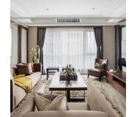 海爾風管機KFRd-72NW/72DDA83